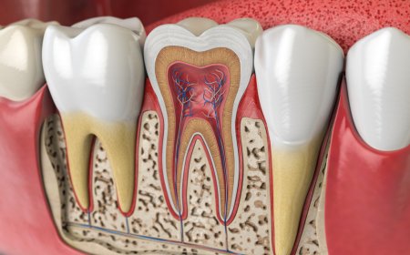 Root Canal Therapy for Cracked Teeth: What Patients Should Know