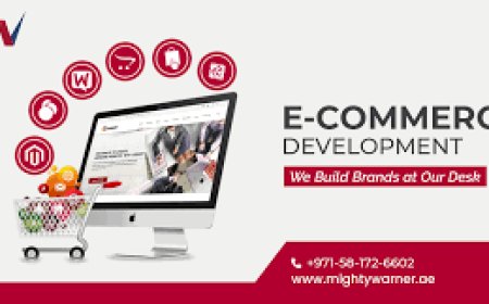 Building Trust with UAE Ecommerce Customers