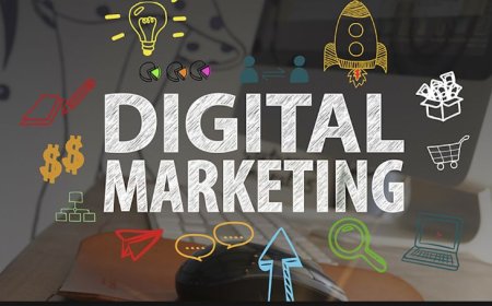 Why Does Your Business Need Digital Marketing Services?