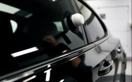 Why More Drivers Are Upgrading Their Vehicles with Premium Tinting & Coating in Melbourne