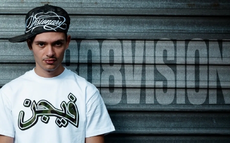 808 Vision Apparel Built to Maintain Advance Fashion