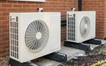 New campaign raises the bar with guidelines for the heat pump servicing industry-wide