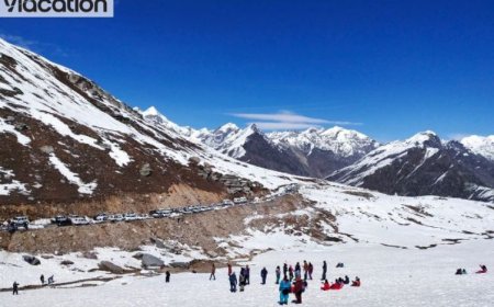 Manali on a Budget: How to Travel, Stay, and Eat