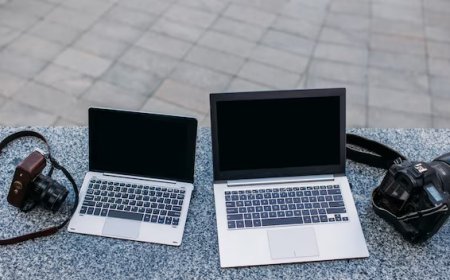 How Colleges Are Setting Up Smart Labs with Refurbished Monitors and High-Resolution Displays