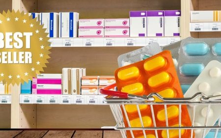 Gaia Pharmacy Highlights Key Factors To Evaluate Before Choosing a Mail Order Pharmacy