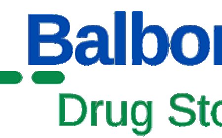 Nearby Pharmacy Near Me – Balbonis Drug Store