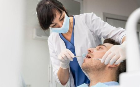 teeth extractions in oshawa – Safe Removals for Better Mouth Comfort 