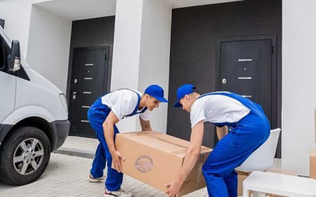 How Man with a Van Auckland Offers Convenience, Speed & Value in One Service