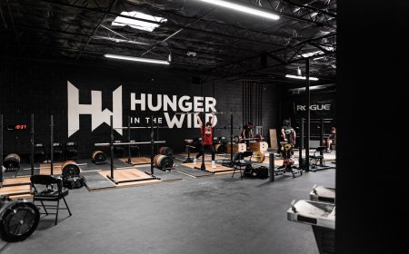 Empower Your Fitness Journey With Expert Nutrition and Strength Coaching Support Today