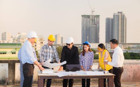 Rethinking the Future of Urban Projects: What Modern Builders Often Overlook