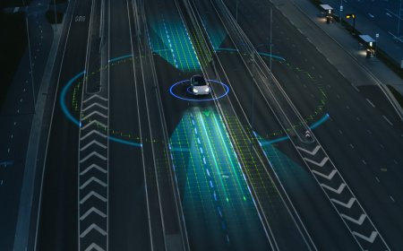 Understanding the Growing Importance of Advanced Lane Assist Calibration Services