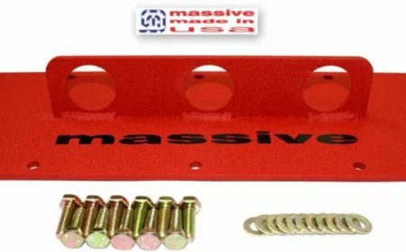 What Makes a High Strength Engine Hoist Plate Worth the Upgrade?