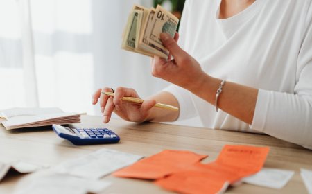 The role of skilled financial planners in securing your future