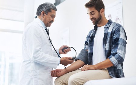 Urologist vs Fertility Specialist: Who Should You See First?