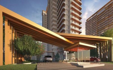 Best Luxury Apartments in Noida