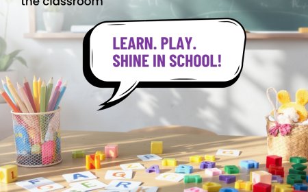 How to Choose Safe and Non-Toxic Preschool Toys: A Parent's Guide to Smarter Buying