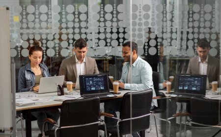 Top 5 Tips for Web Design that Provides High ROI