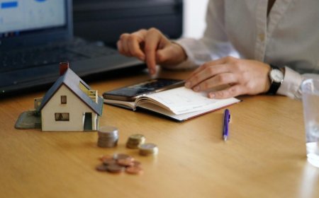 Understanding low deposit home loans for First-Time Buyers 