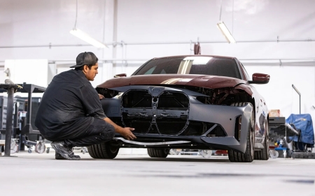 Trusted Collision Repair Experts Serving Drivers in Oxnard CA