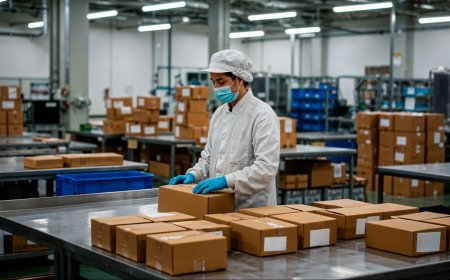 How Product Inspection Services Protect Your Brand and Reduce Returns