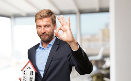 Best Realtor in Rochester