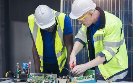 Modern Electrical Engineering Workflows: How Integrated Design Improves Project Outcomes