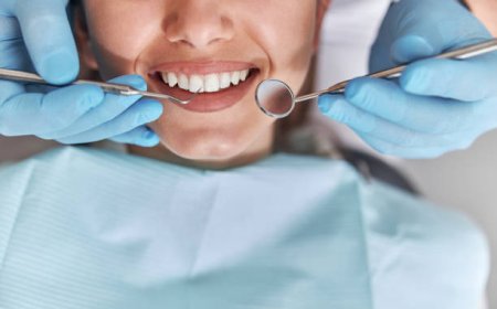 Why Your Smile Matters And How to Pick a Trustworthy Local Dentist