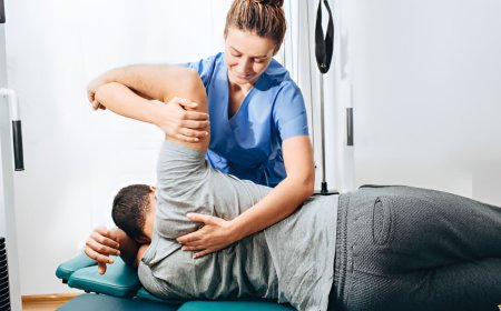 What Makes Chiropractic Care for Back Pain a Safe Option for All Ages?