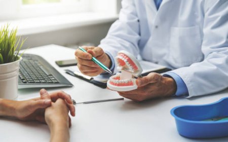 Why Visiting an Orthodontist in Chatsworth Can Boost Confidence