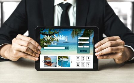 How to Choose the Best Hotel SEO Services Provider for Your Property