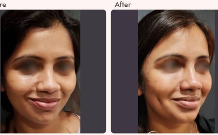 Dimple Creation Surgery Cost in Delhi - Dr Rajat Gupta