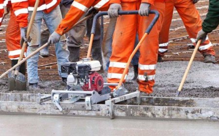 Trusted Concrete Demolition in San Jose for Homes and Businesses
