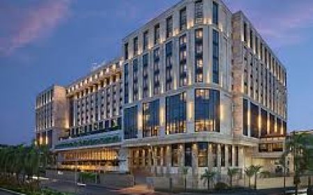 Hotels Near Edmonton International Airport