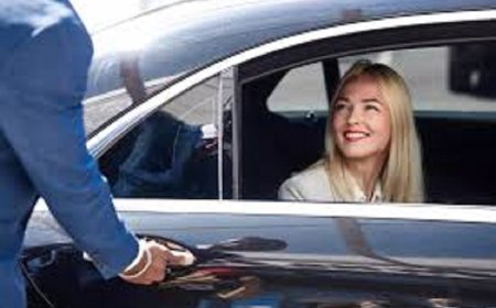 Waarom geven mensen de voorkeur aan Taxi Den Haag Schiphol?