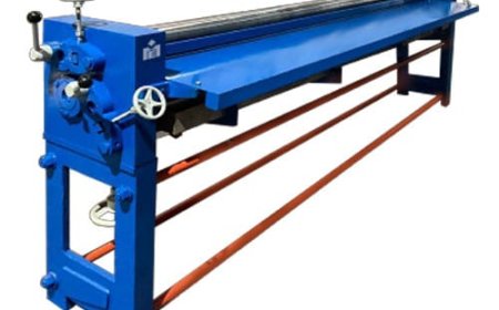 The Role of Sheet Pasting Machines in Corrugated Box Manufacturing