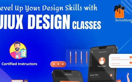 The Key Role of Prototyping in Modern UIUX