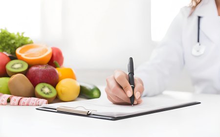 How Can a Nutritionist Consultation in California Improve Your Daily Eating Habits?