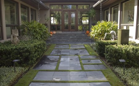 Walkway Pavers Ideas That Transform Ordinary Spaces Into Stunning Outdoor Paths