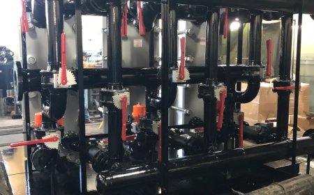 How Do High-Efficiency Heat Exchangers Cut Energy Waste in Your Plant?