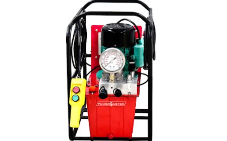 Precision and Performance: The Role of Knockout Tools in Modern Industry