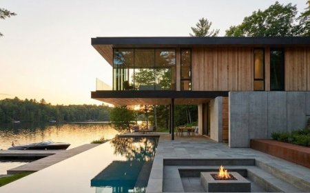 How Do You Choose the Right Home Design for Your Lifestyle?