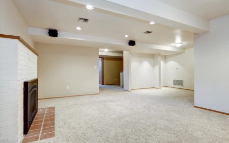 2026 Guide: Choosing a Basement Finishing Contractor in Idaho