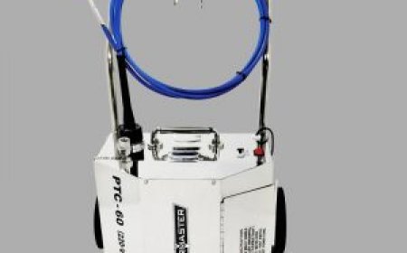 Why Advanced Tube Cleaning Equipment Drives Operational Reliability