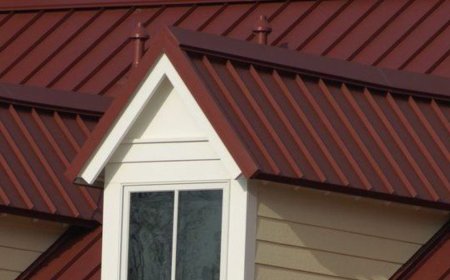 Why Choose Metal Roofs for Huntsville Storms