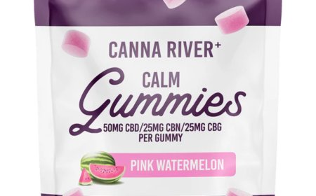 Hemp Gummies: Driving innovation and growth in Functional wellness
