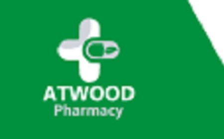 Local Pharmacy Near Me – Atwood Pharmacy Johnston RI