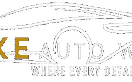 Automatic Car Wash Johnston RI – LUXE Auto Wash