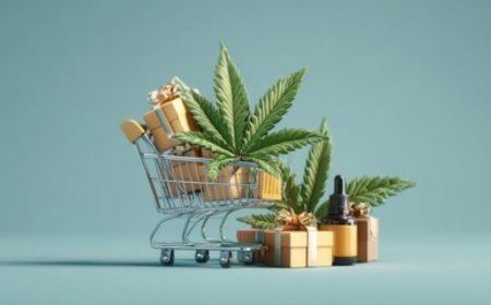 Seamless cannabis delivery experiences on the rise