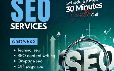 How Smart SEO Can Transform Your Online Presence