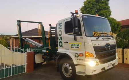 Waste management made easier with skip hire that wows instantly